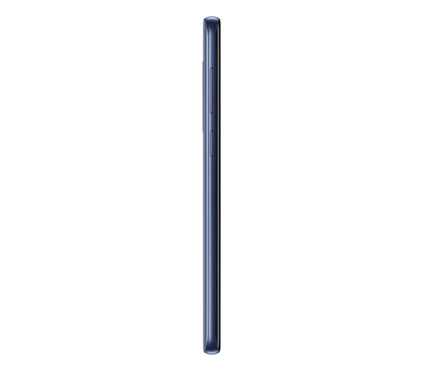 SAMSUNG Galaxy S9+ Coral Blue (G965F) - 409134 - zdjęcie 5